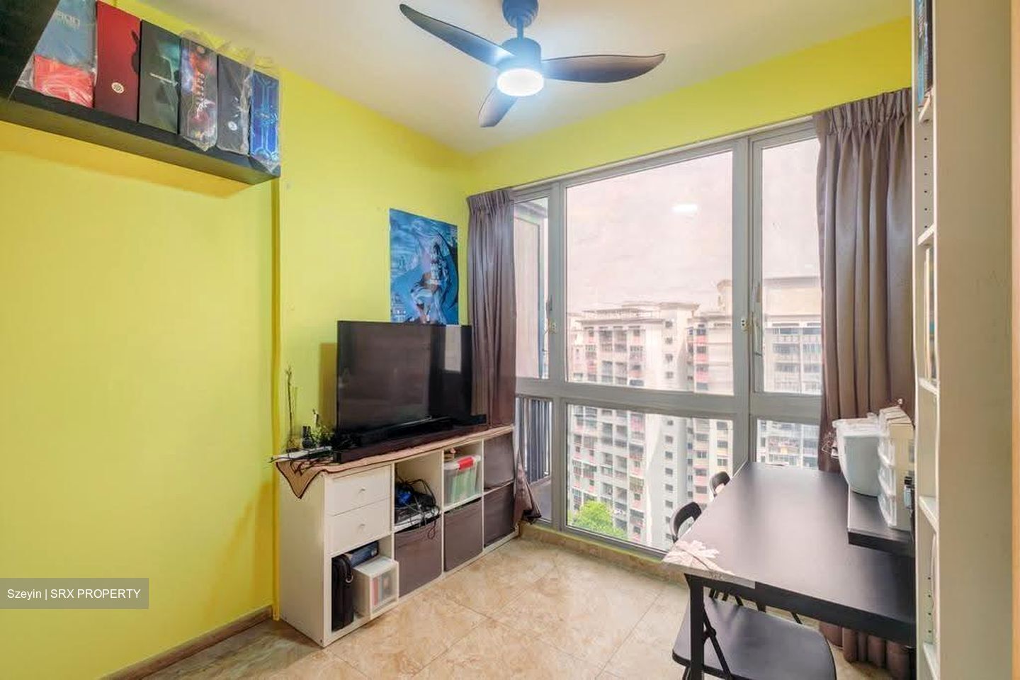 Austville Residences (D19), Condominium #628870911